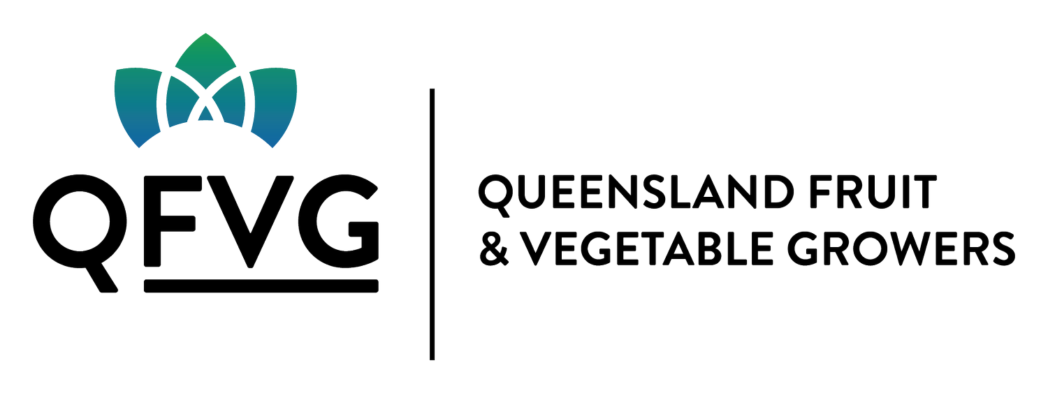 Queensland Fruit & Vegetable Growers