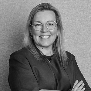 Dr Mila Bristow